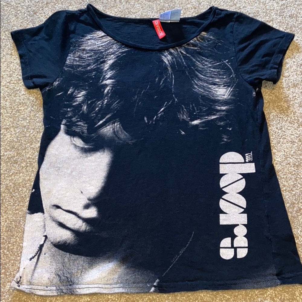 Doors T-Shirt XS